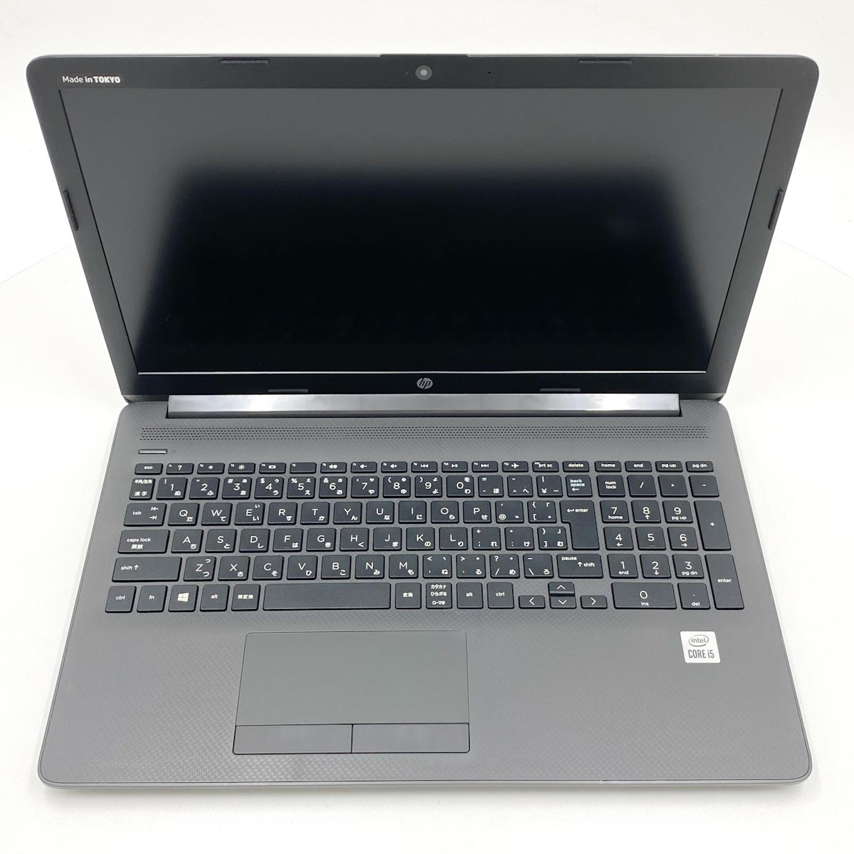 中古 Notebook PC 250 G7 HP ノートパソコン Corei5 1035G1/8GB