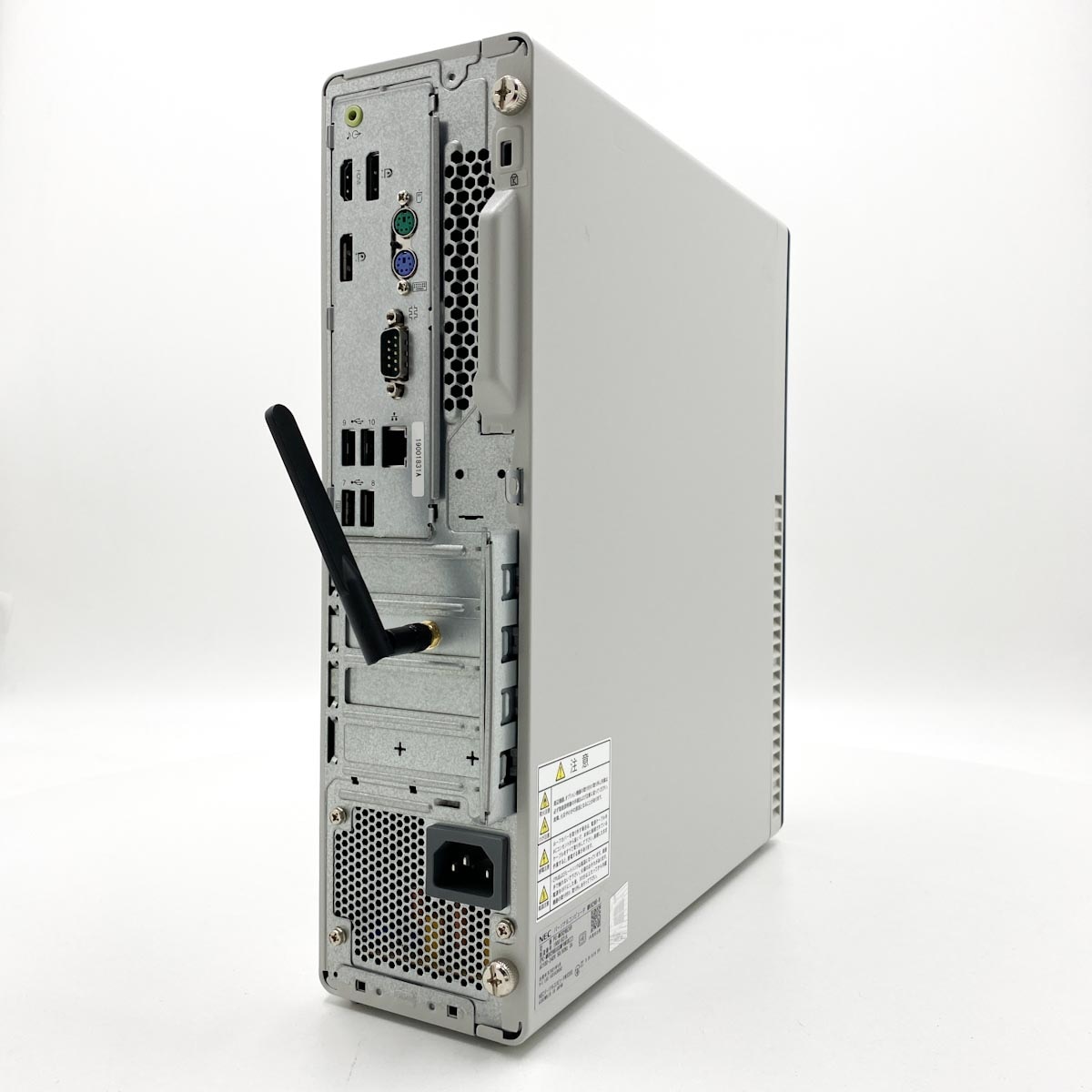 中古 Mate MKH29B-9 NEC デスクトップパソコン Corei7 10700/16GB