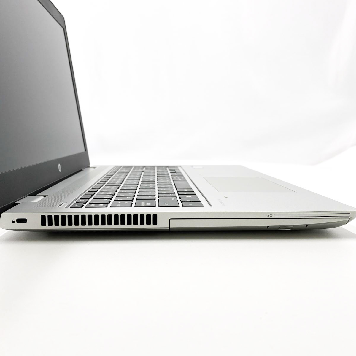 中古 ProBook 650 G4 HP ノートパソコン Corei7 8550U/16GB/SSD256GB