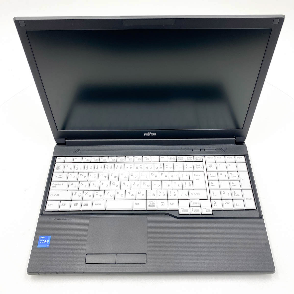 中古 LIFEBOOK A5511/G 富士通 ノートパソコン Corei5 1145G7/16GB