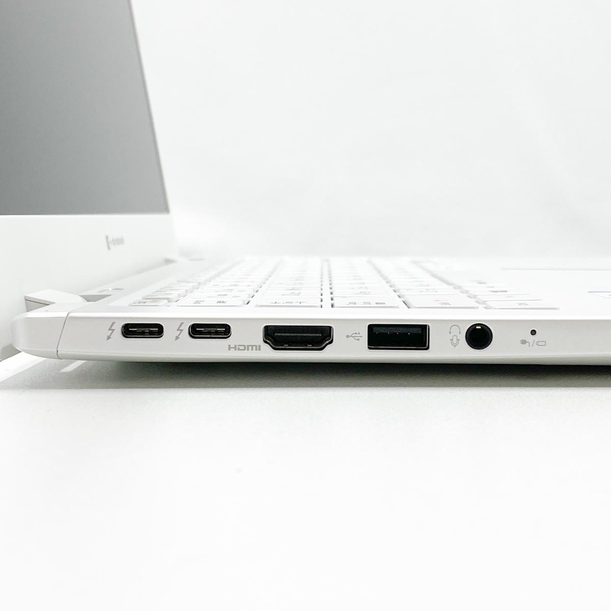 中古 dynabook GZ/HPW 東芝 ノートパソコン Corei7 1165G7/16GB