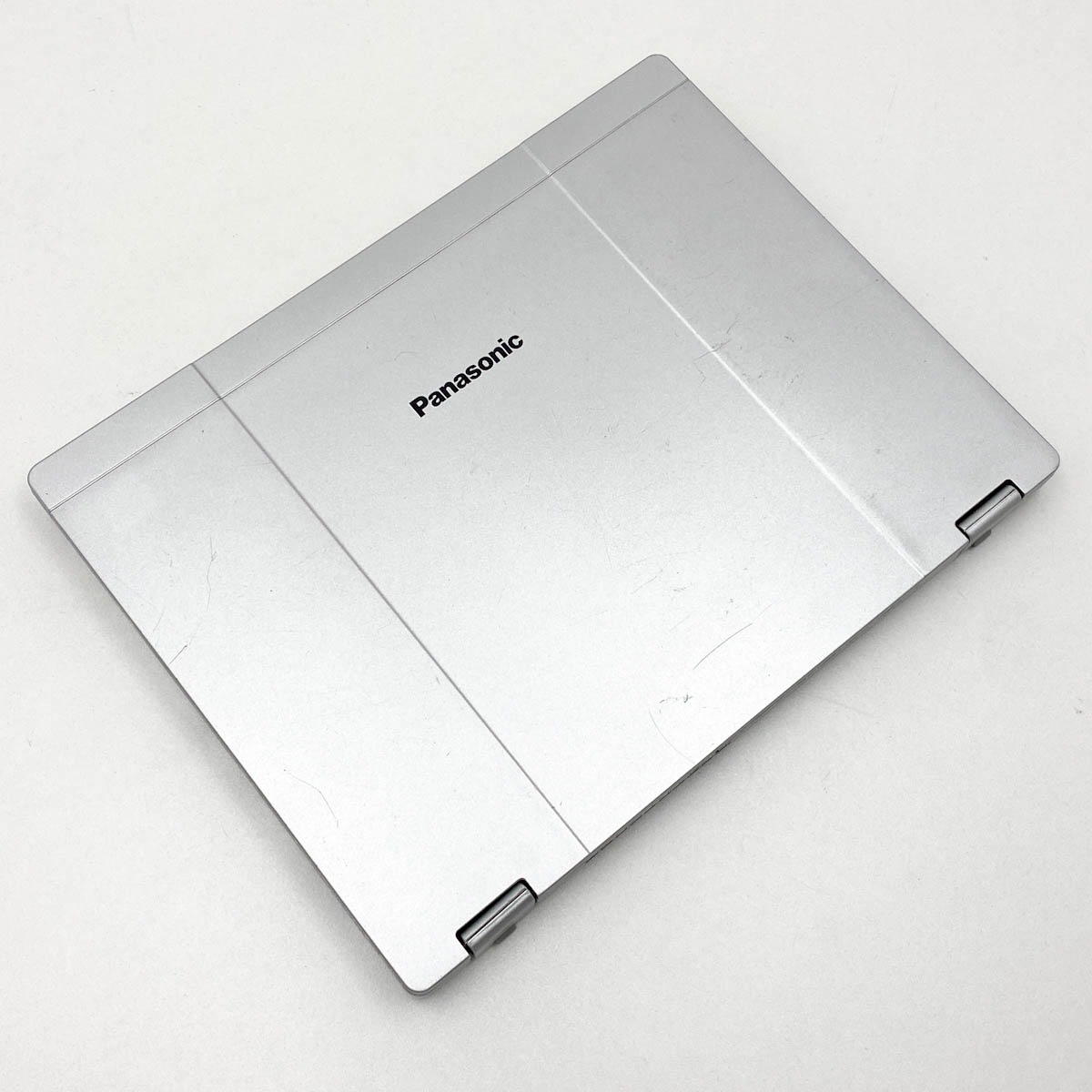 中古 レッツノート Let's note CF-QV9TFLVS Panasonic ノートパソコン