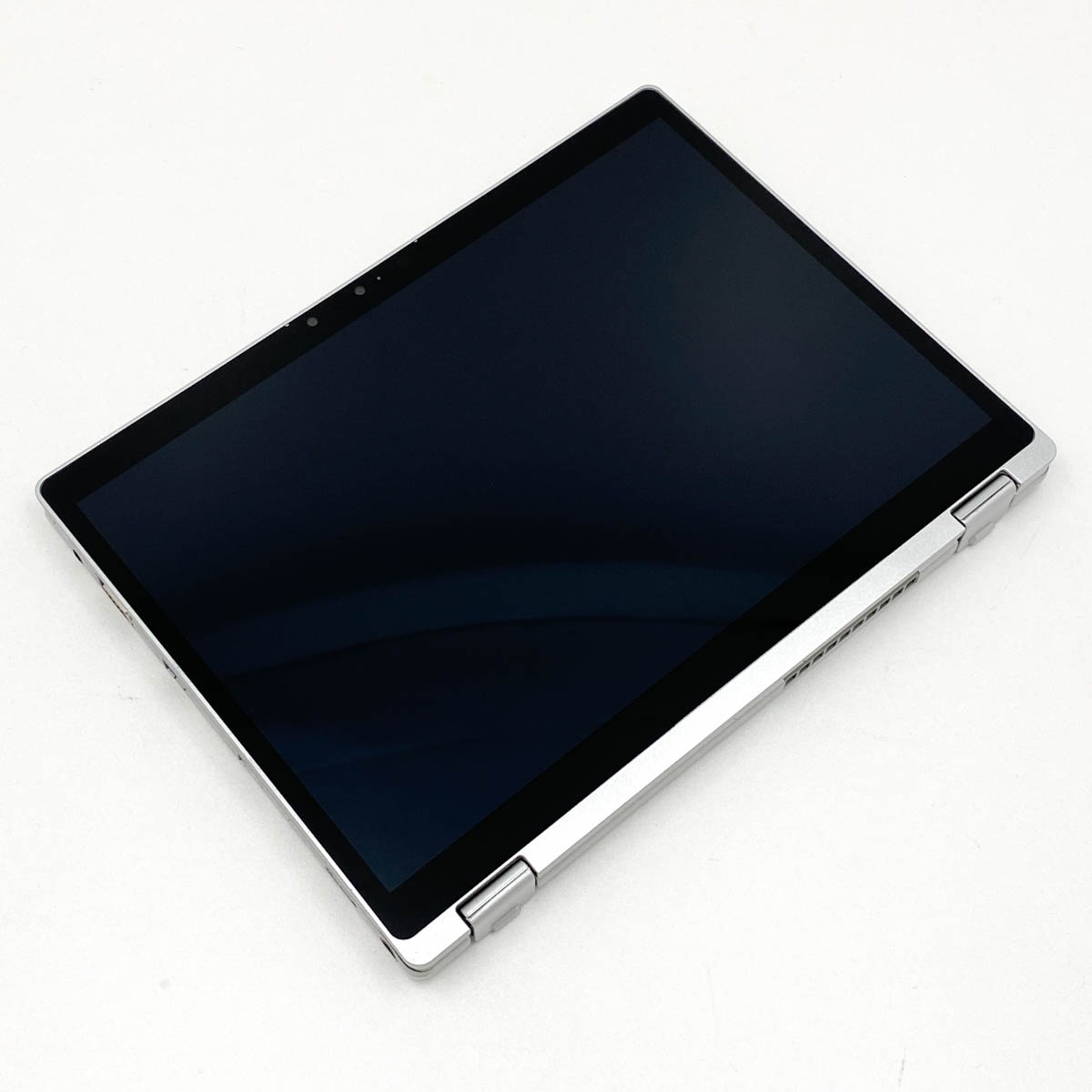 その他ノートPC本体 CF-QV9TFLVS CI7 16GB/512GB 中古 レッツノート Let's note CF-QV9TFLVS Panasonic ノートパソコン
