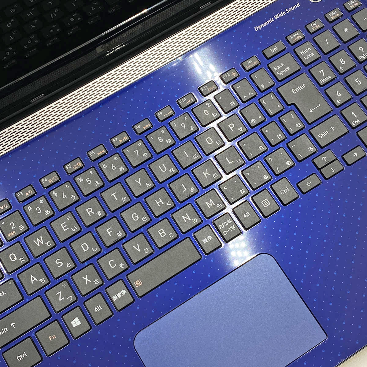 中古 dynabook P2-T7KP-BL 東芝 ノートパソコン Corei7 8565U/16GB