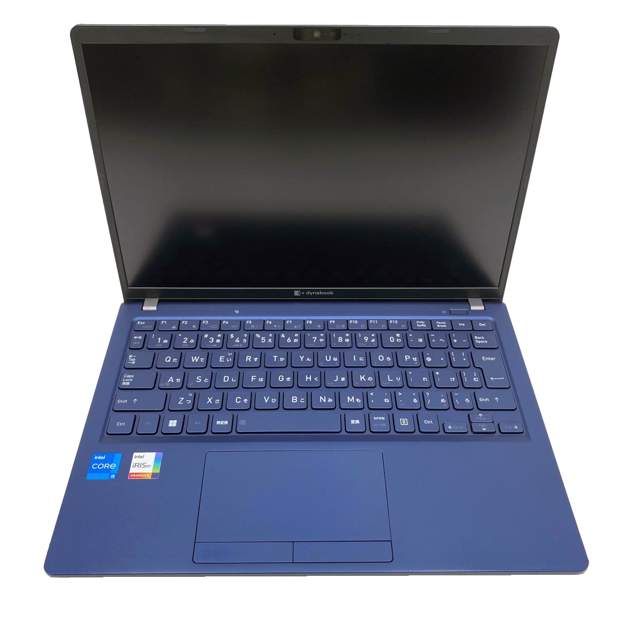 中古 dynabook X83/LW 東芝 ノートパソコン Corei5 1334U/16GB