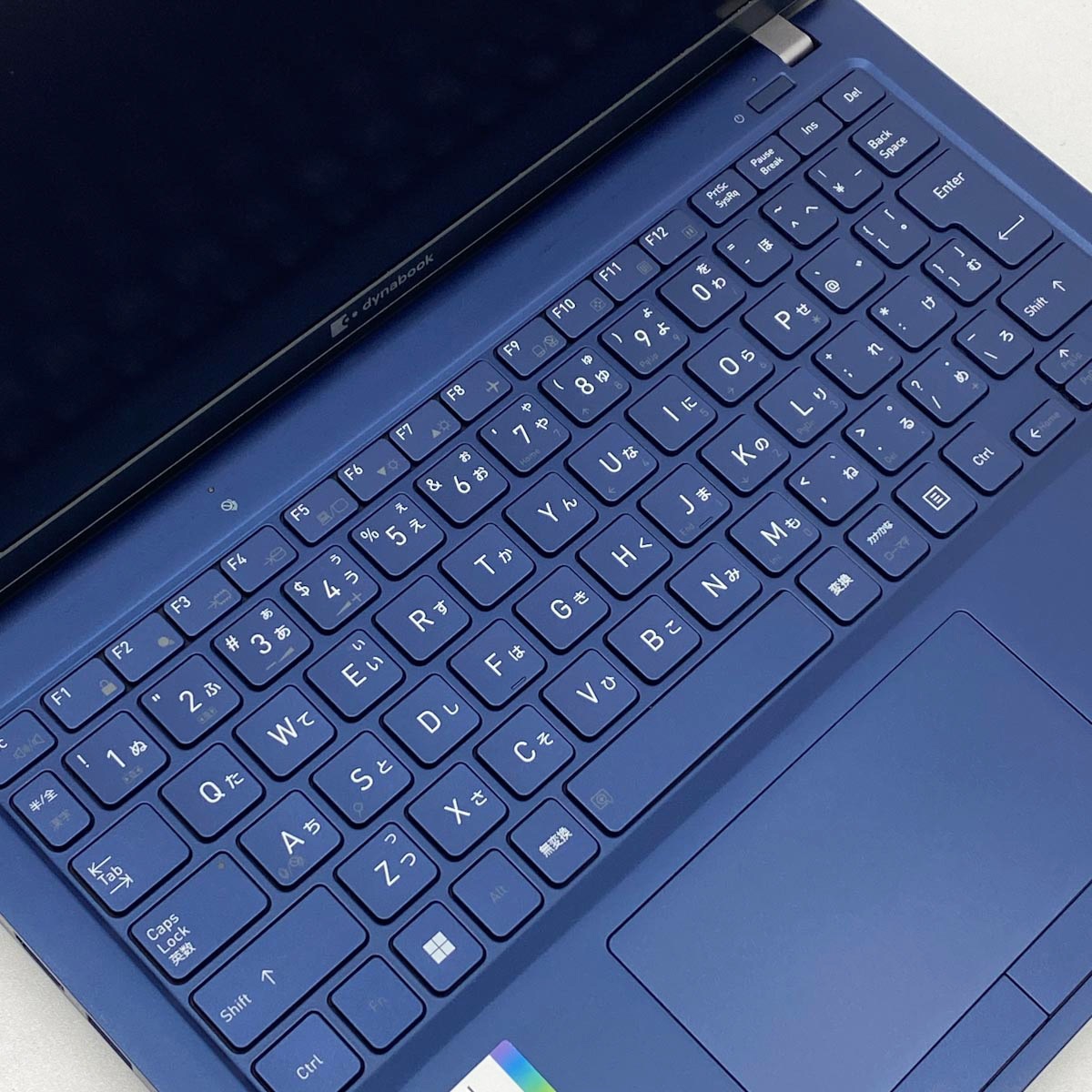 ☆格安超美品WinXP☆東芝ブルーレイ搭載15.6インチ大画面PC☆第3世代i7 中古 dynabook X83/LW 東芝 ノートパソコン Corei5 1334U/16GB