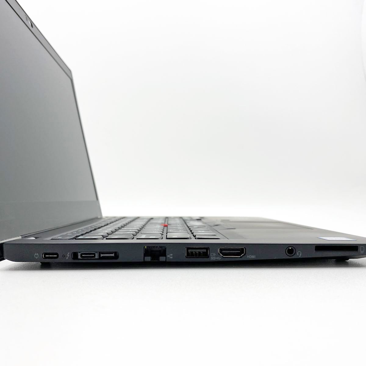 中古 ThinkPad T480S Lenovo ノートパソコン Corei7 8650U/16GB
