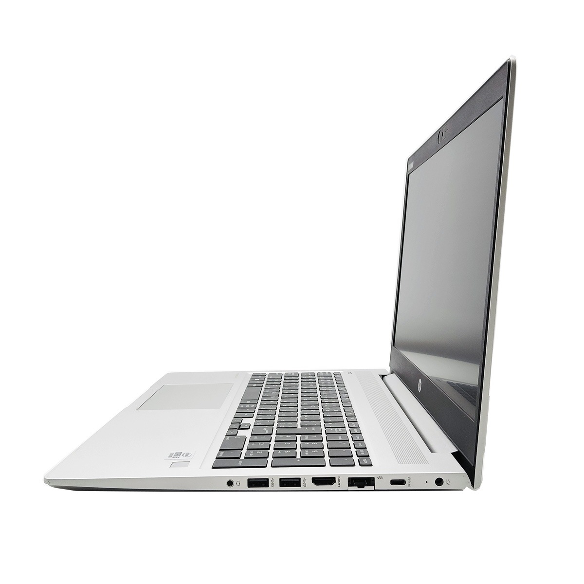 中古 ProBook 450 G7 HP ノートパソコン Corei5 10210U/16GB/SSD256GB
