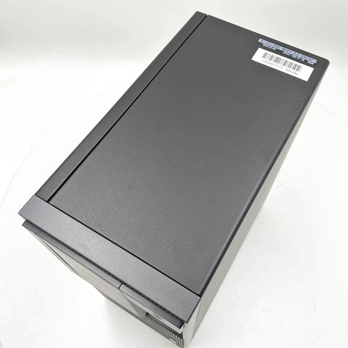 中古 ThinkCentre M920t Lenovo デスクトップパソコン Corei7 8700