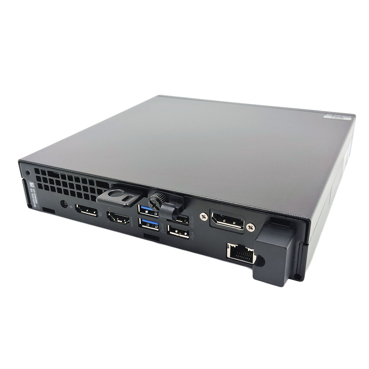 中古 OptiPlex 7010 Micro DELL デスクトップパソコン Corei5 13600T