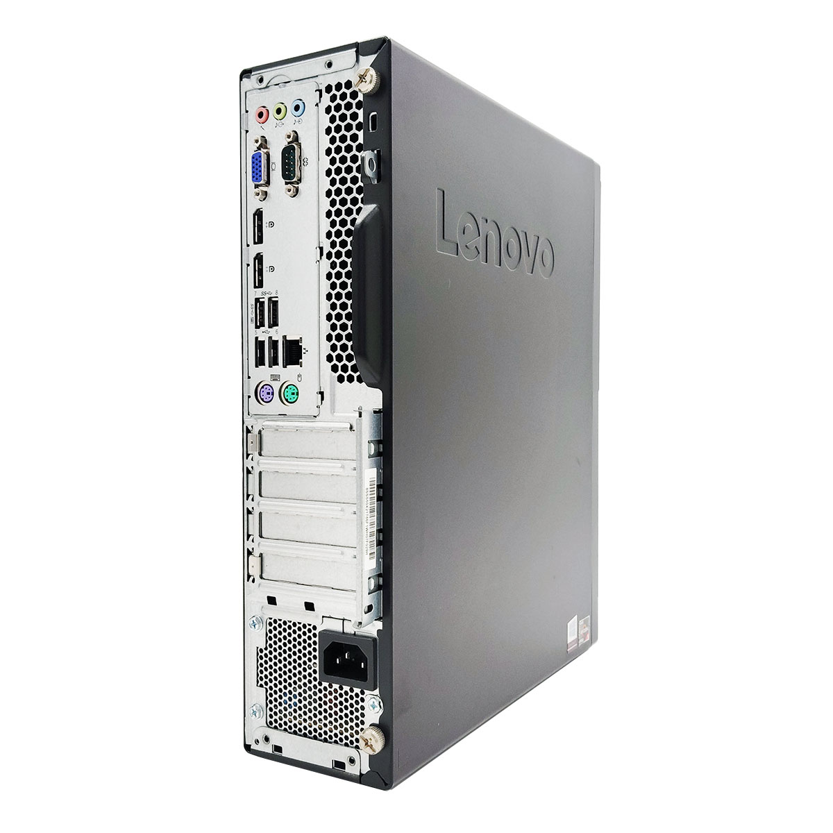 中古 ThinkCentre M75s-1 Lenovo デスクトップパソコン Ryzen5Pro