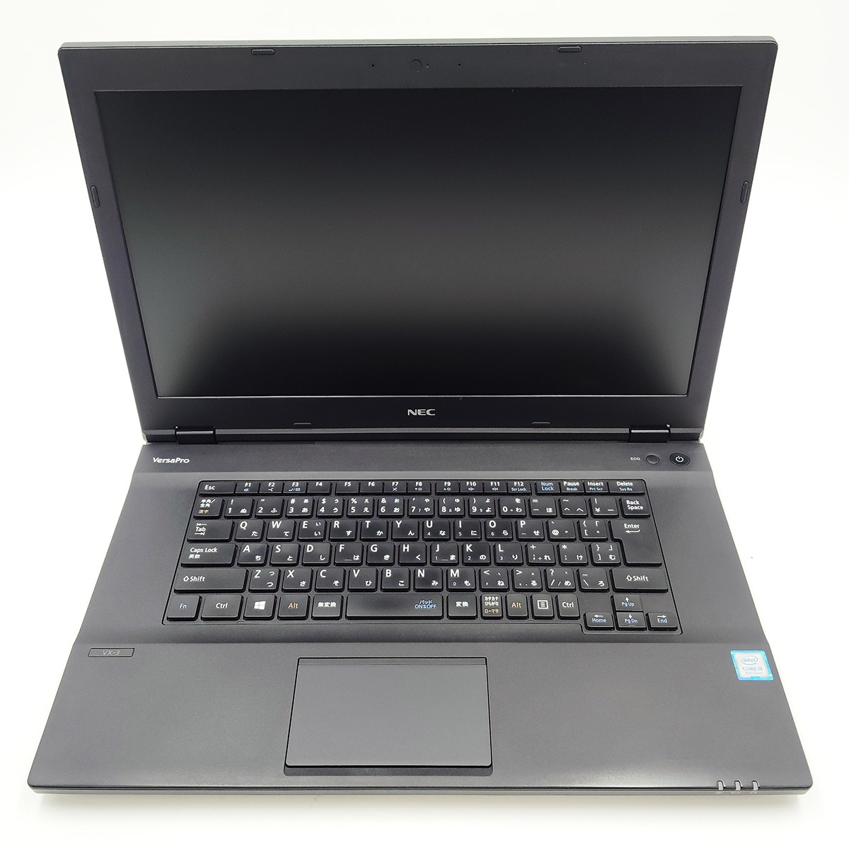 中古 VersaPro VX-3 NEC ノートパソコン Corei5 8350U/8GB/SSD256GB
