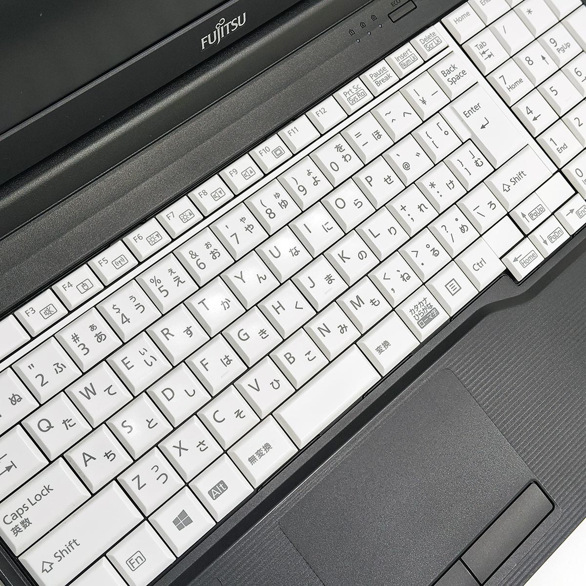 【再発見セール★2000円OFF!】速さは、裏切らない！ 中古 ノートパソコン Office付き 新品無線マウス 仕事 効率 第10世代 快適 すぐ使える 大画面 Windows11 Pro 富士通 LIFEBOOK A5510/DX Corei5 8GB 15.6インチ 中古 パソコン ノートパソコン