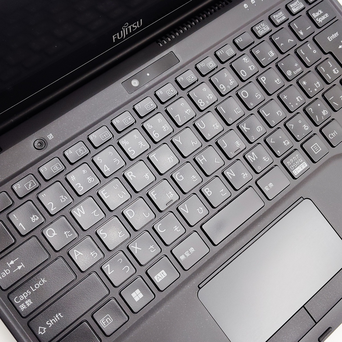 中古 LIFEBOOK U9312X/J 富士通 ノートパソコン Corei5 1245U/16GB