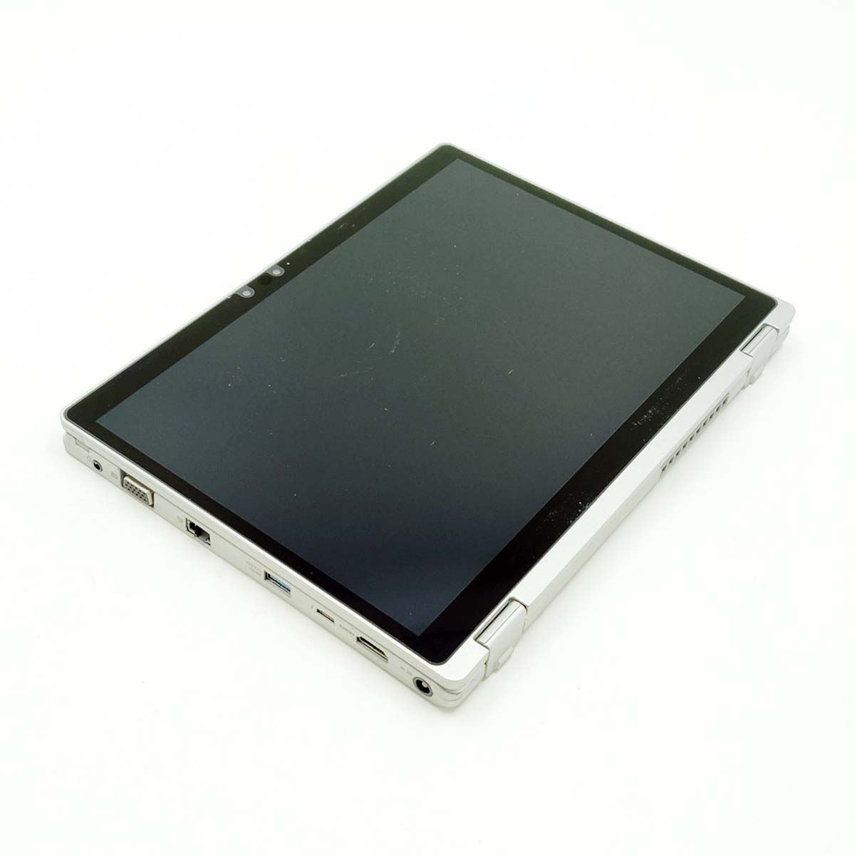 中古 レッツノート Let's note CF-QV9 Panasonic ノートパソコン