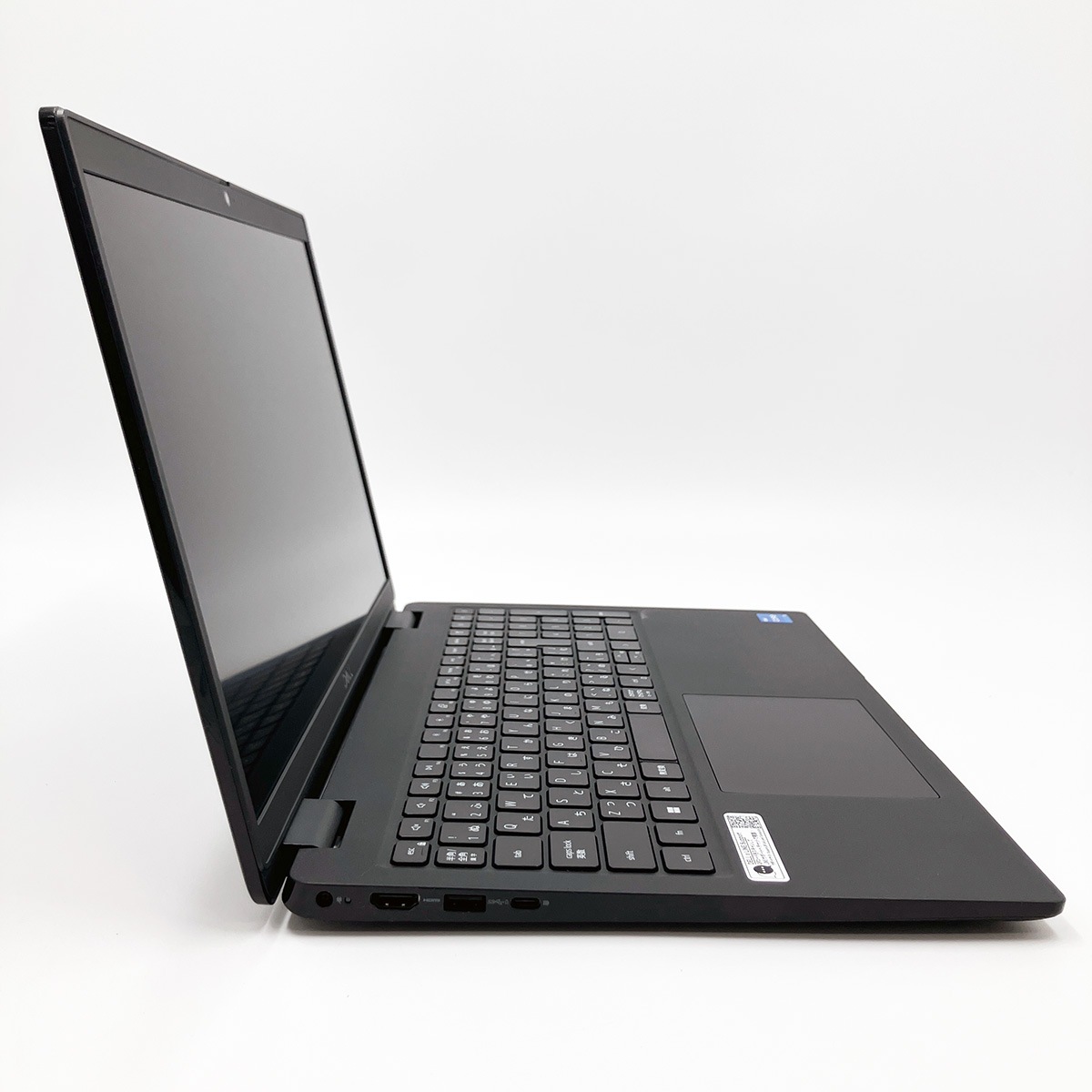 中古 Latitude 3520 DELL ノートパソコン 【1点モノ】 Corei5 1145G7