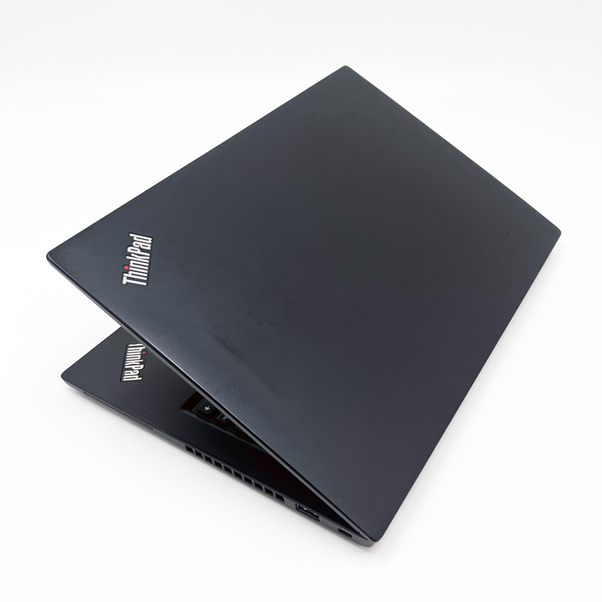 中古 ThinkPad X390 Lenovo ノートパソコン Corei7 8565U/16GB 