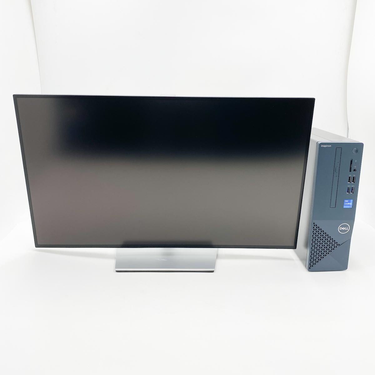 【中古デスクトップPC】Dell〈Inspiron 3020 S〉Intel Core i5/SSD512GB/メモリ16GB ⑥ 中古 Inspiron 3020 DELL デスクトップパソコン Corei5 13400/16GB