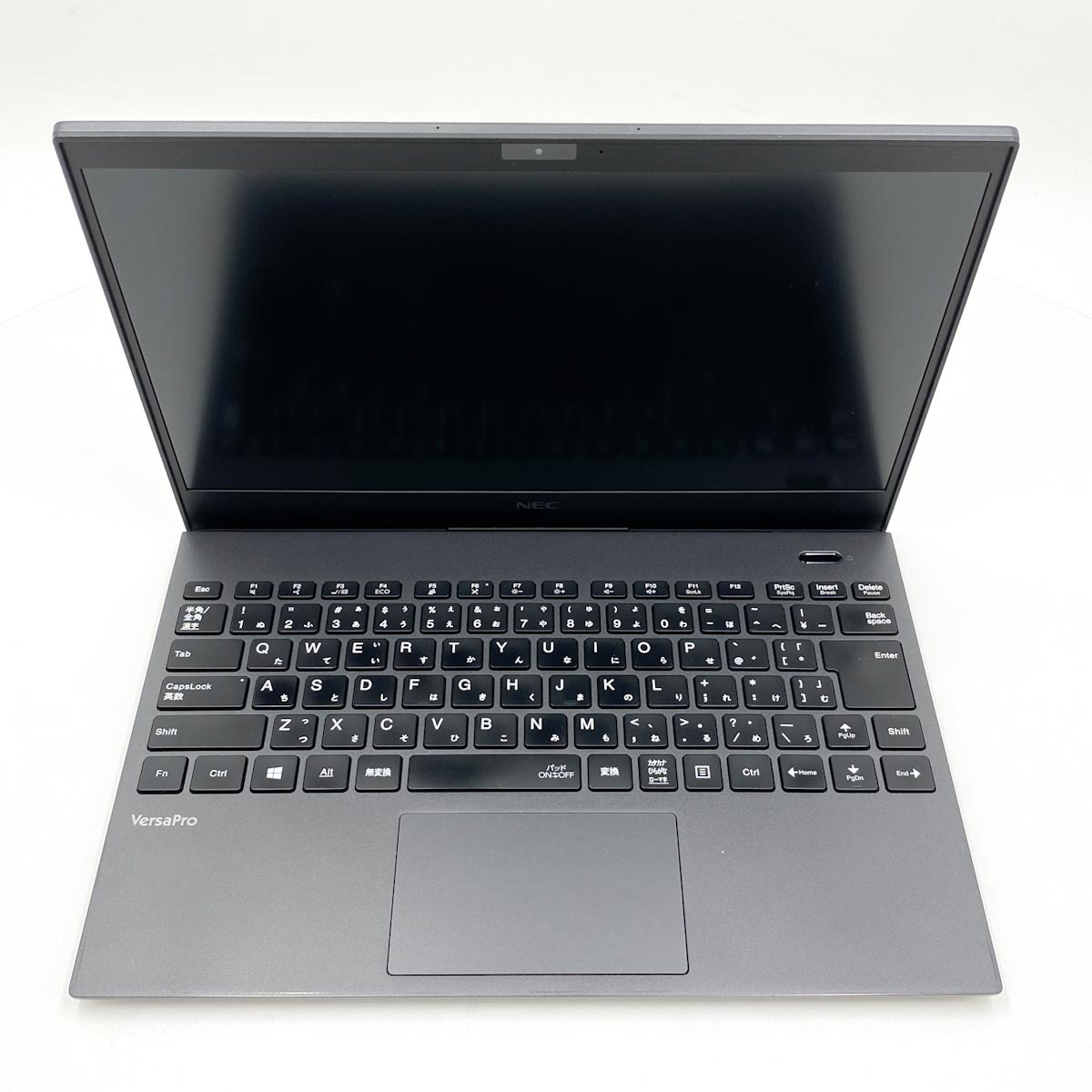 Windowsノート本体 NECVKV18G-9 i7-10510U 16G-1TB (10) 中古 VersaPro VKV18G-9 NEC ノートパソコン Corei7 10510U/16GB