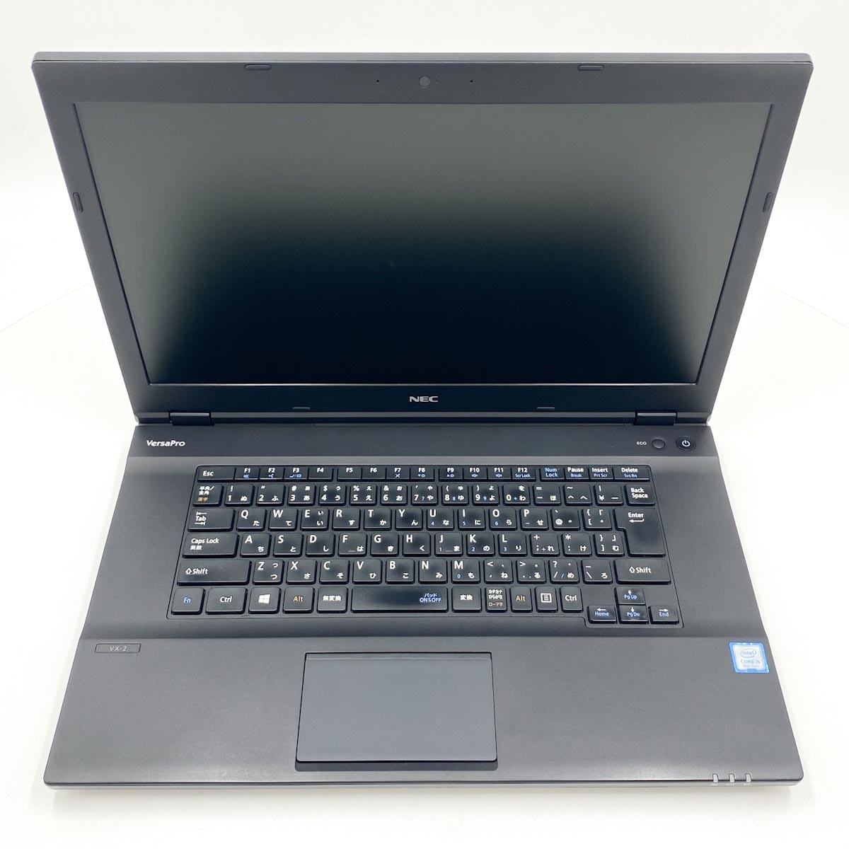 中古 VersaPro VKT16XZG2 NEC ノートパソコン Corei5 8250U/16GB