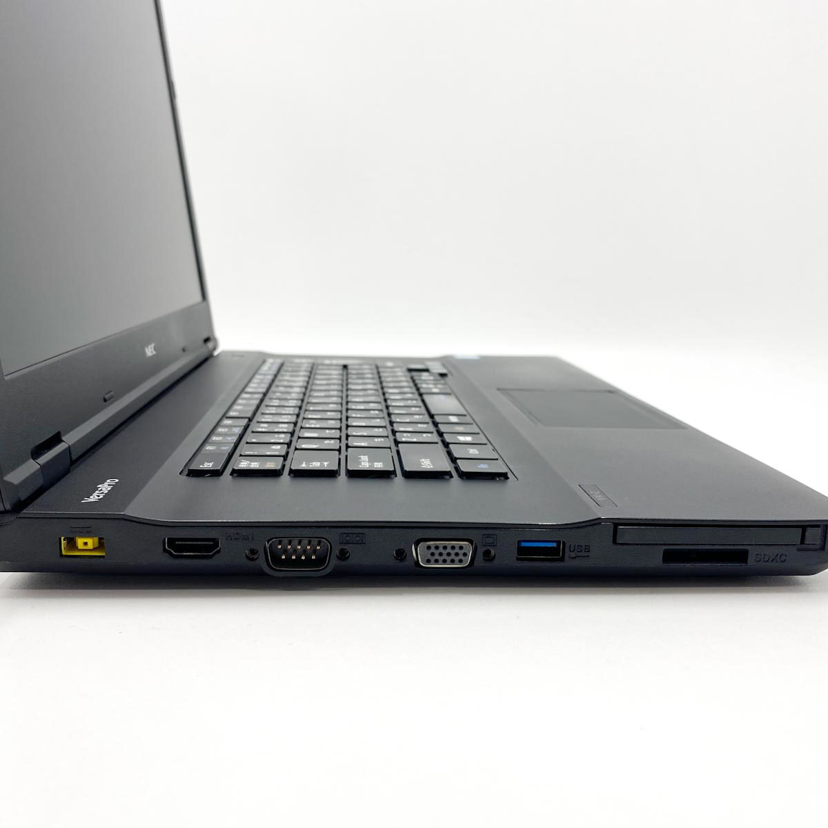 中古 VersaPro VKT16XZG2 NEC ノートパソコン Corei5 8250U/16GB
