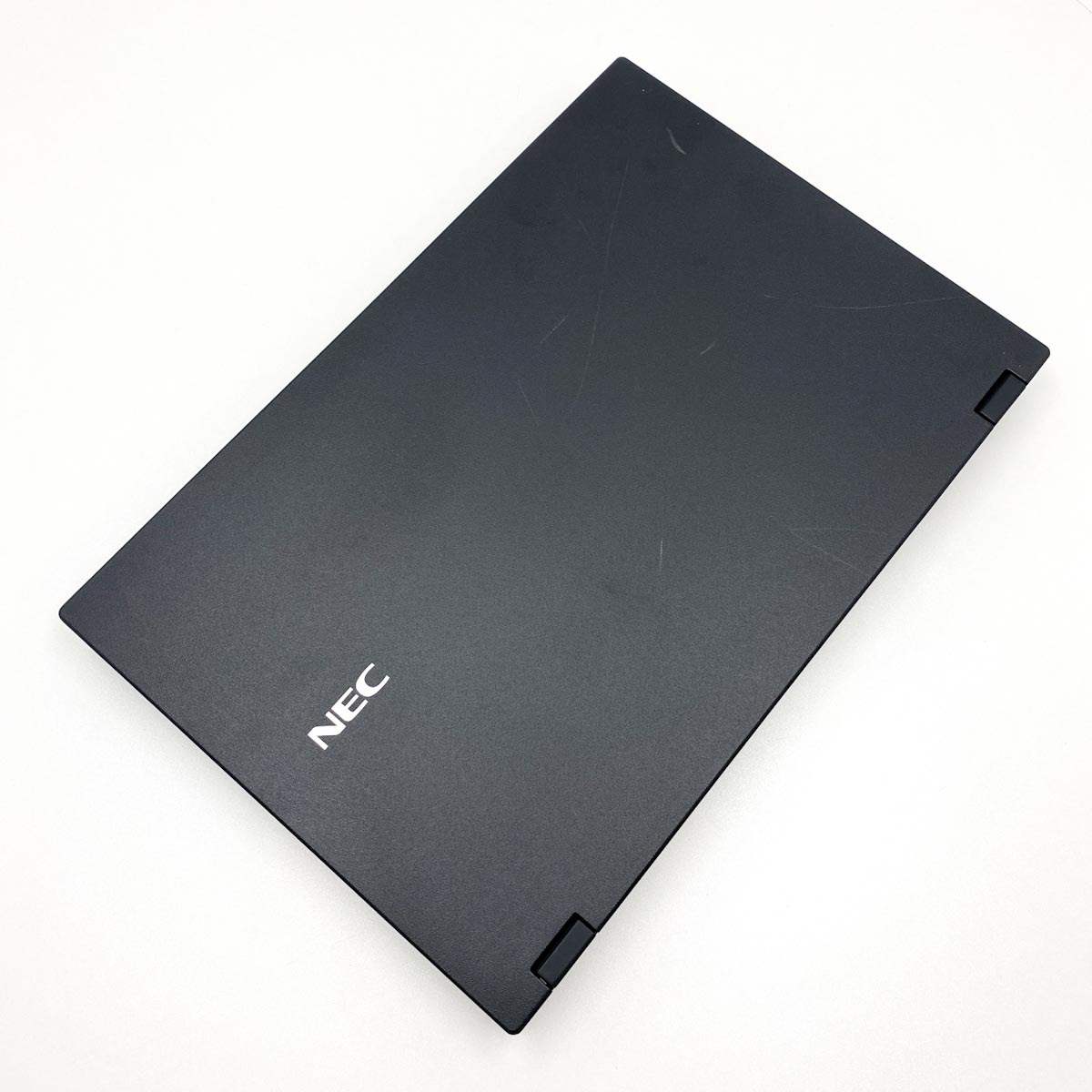 中古 VersaPro VKT16XZG2 NEC ノートパソコン Corei5 8250U/16GB