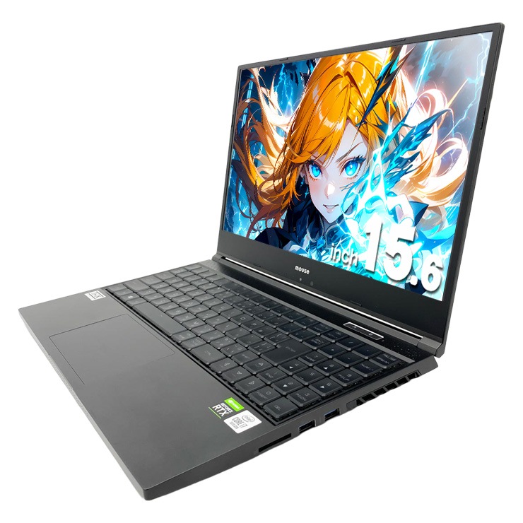 CPU中古(ノートPC用) core i7 4800mq(動作品)にcore i3 4000mも付けます！ 中古 G-Tune H5-CML mouse ノートパソコン Corei7 10875H/16GB