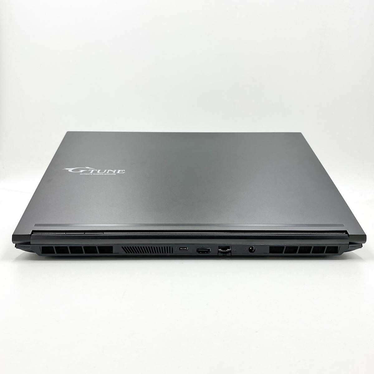 デュアルドライブノートパソコン中古 中古 G-Tune H5-CML mouse ノートパソコン Corei7 10875H/16GB