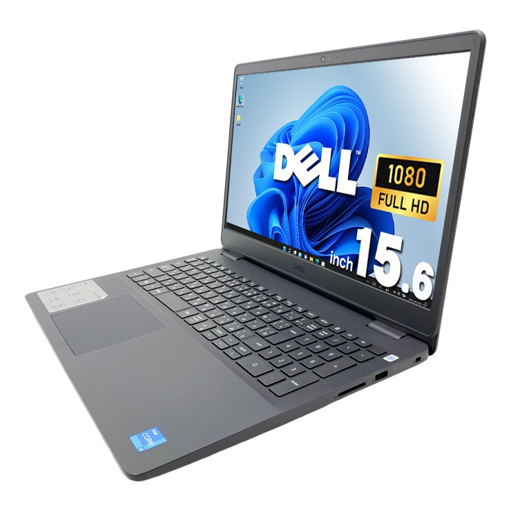 中古 Vostro 3500 DELL ノートパソコン Corei3 1115G4/16GB/SSD256GB