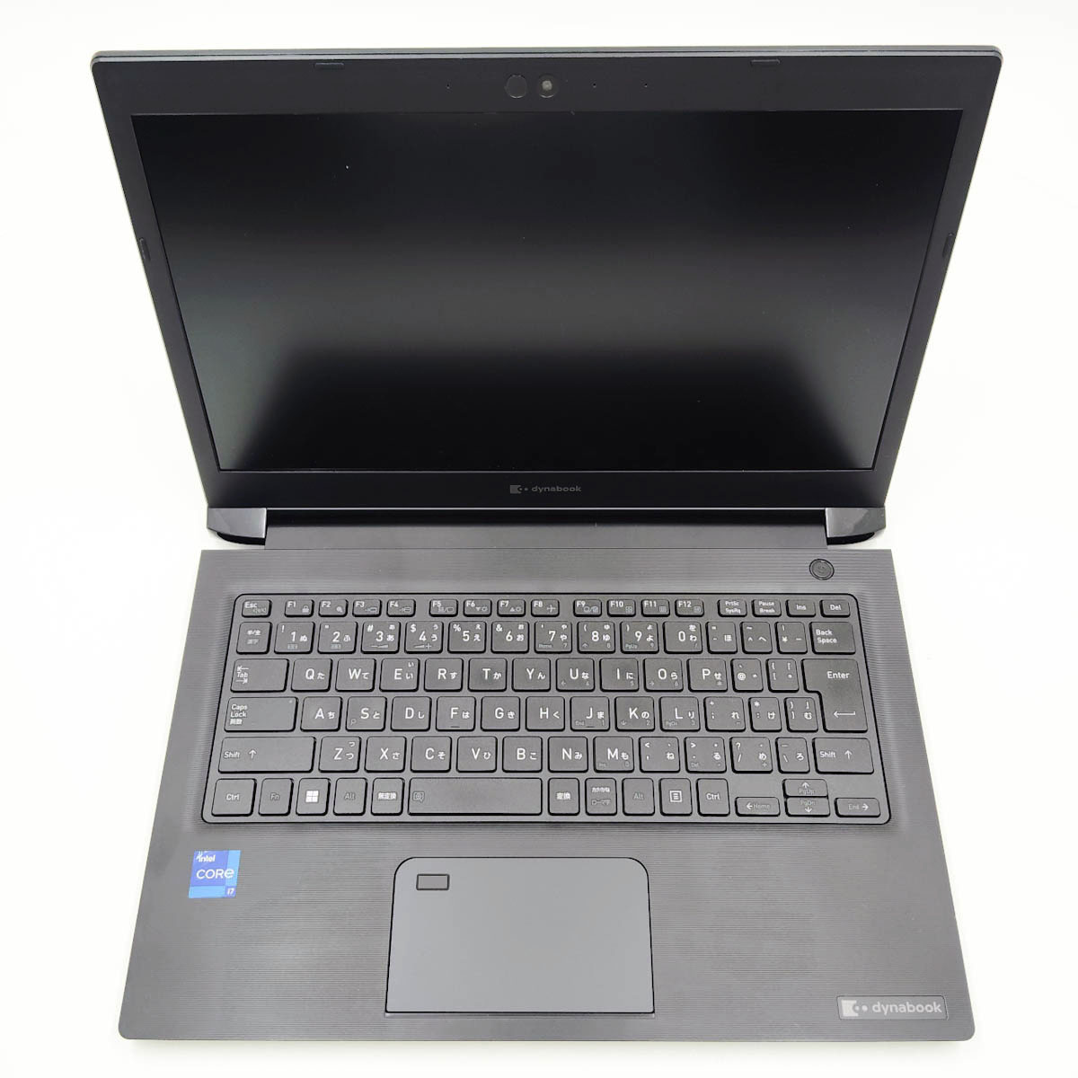 S73/HU 第11世代 Core i7 16GB SSD512GB オフィス 中古 dynabook S73/HU 東芝 ノートパソコン Corei7 1185G7/16GB