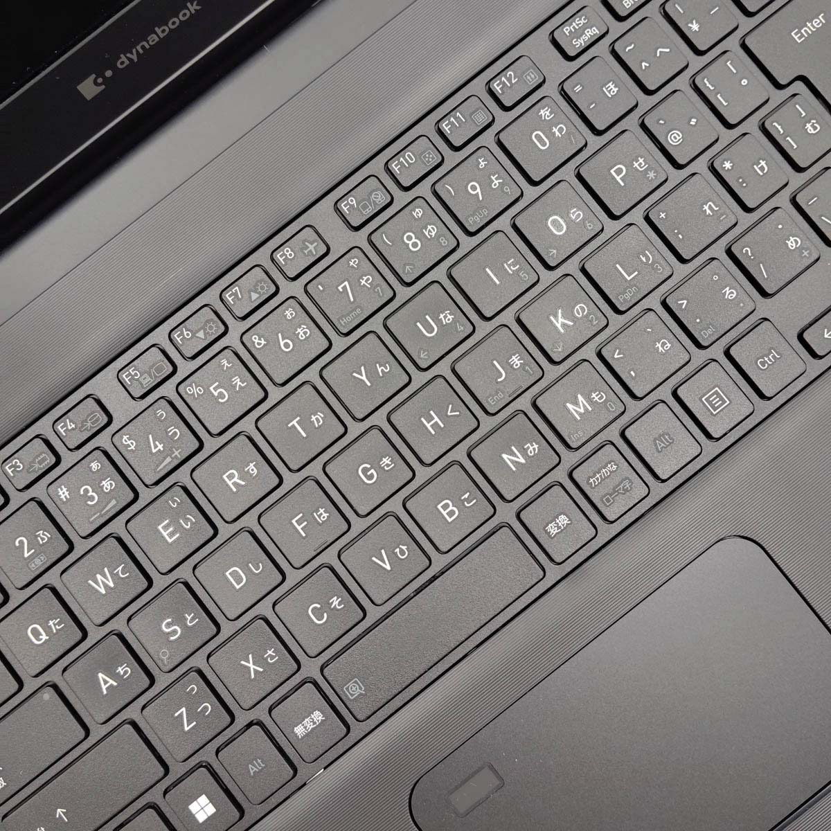 中古 dynabook S73/HU 東芝 ノートパソコン Corei7 1185G7/16GB