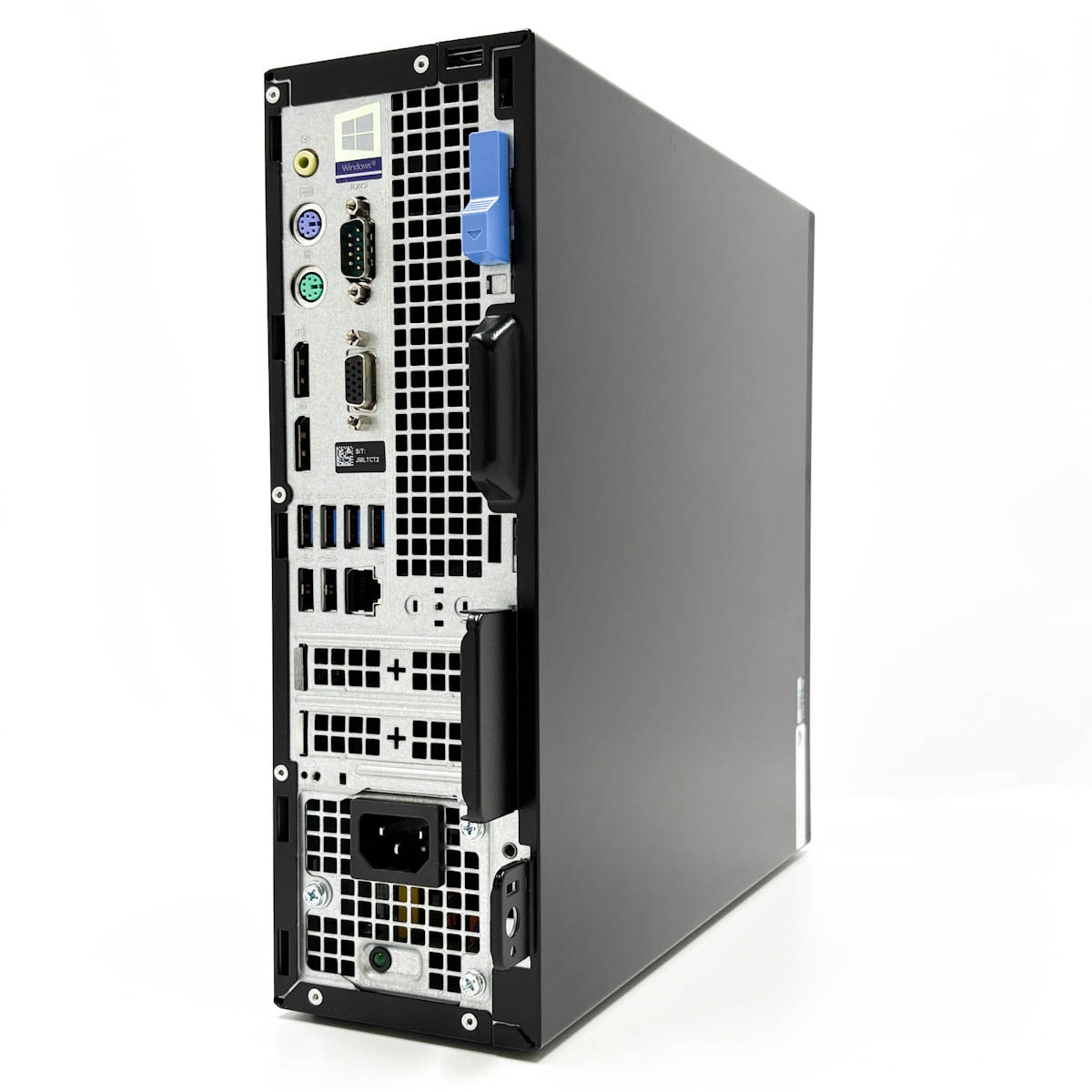 中古 OptiPlex 7060 DELL デスクトップパソコン Corei5 8500/16GB