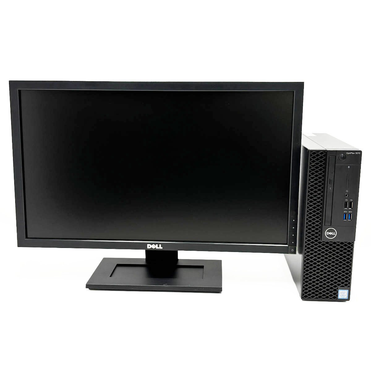 中古 OptiPlex 3070 DELL デスクトップパソコン Corei5 9500/16GB