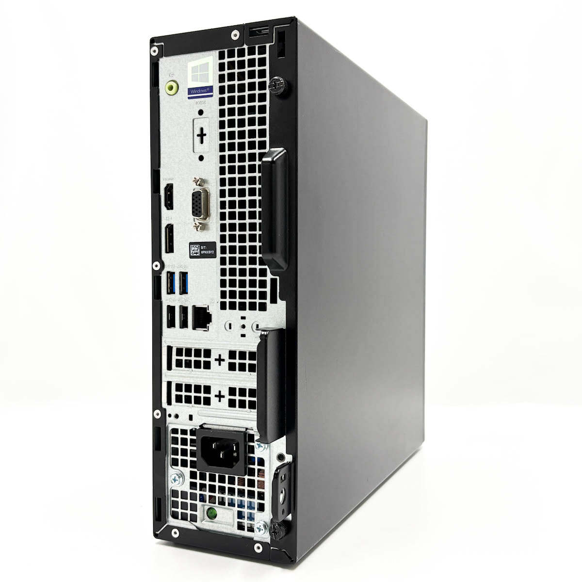 中古 OptiPlex 3070 DELL デスクトップパソコン Corei5 9500/16GB