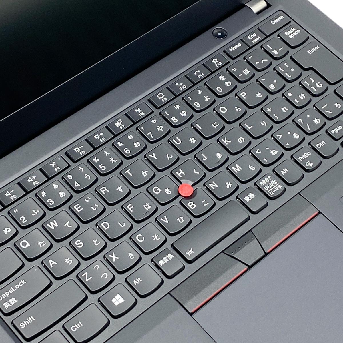 中古 ThinkPad X13 Gen1 Lenovo ノートパソコン Corei5 10210U/8GB
