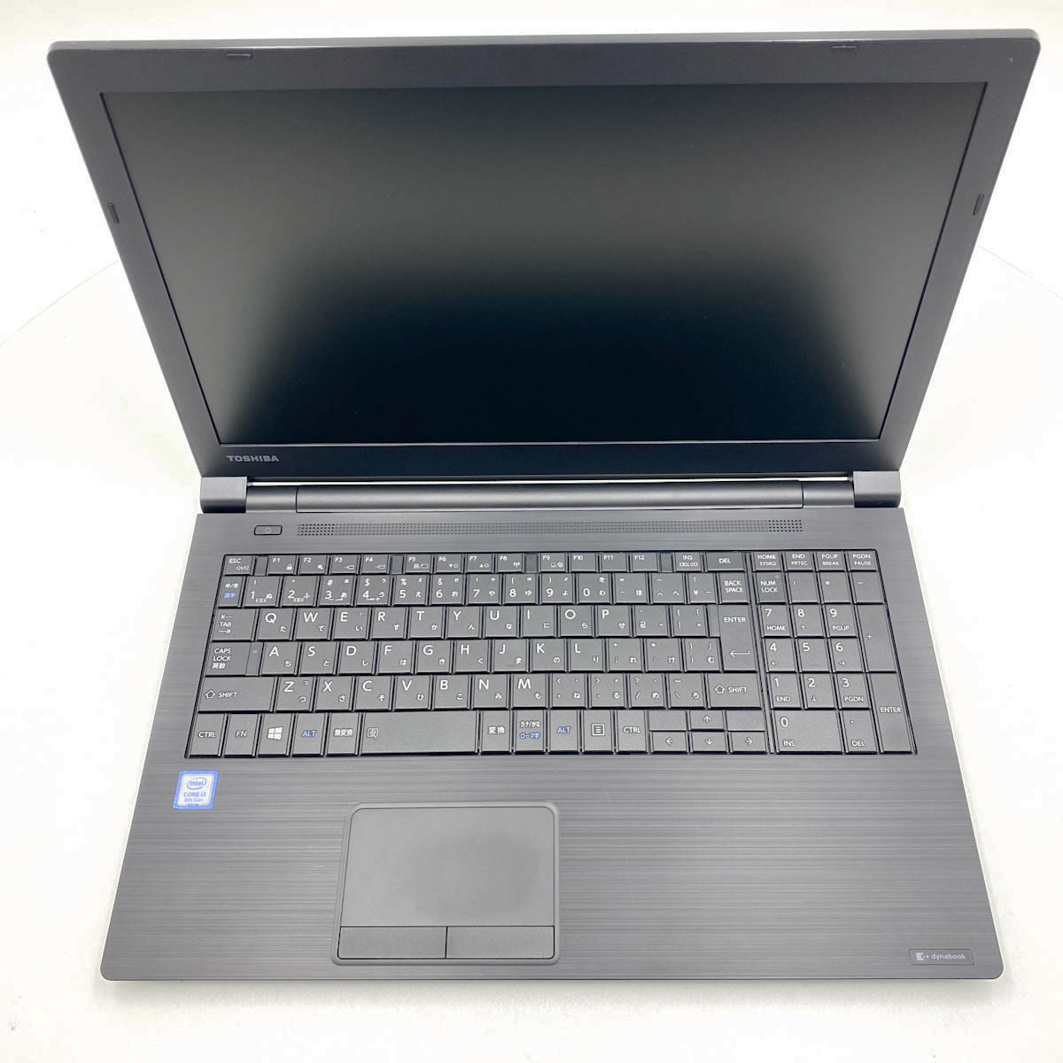 中古 dynabook B65/DN 東芝 ノートパソコン 【キーボードきれい