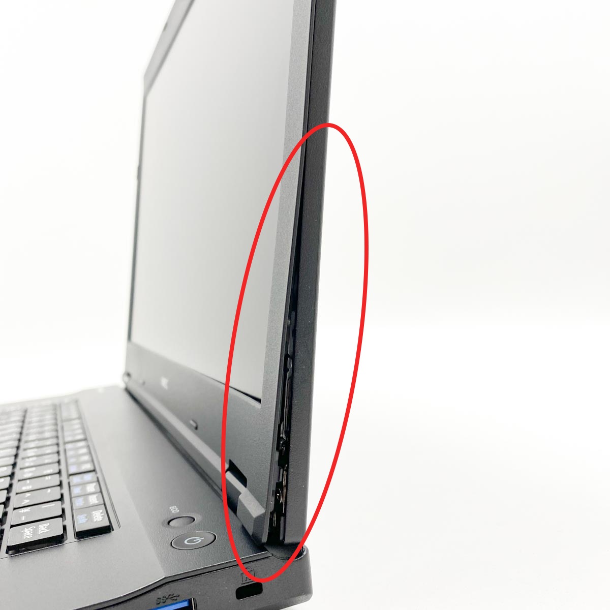 中古 VersaPro VKT16X-2 NEC ノートパソコン Corei5 8250U/8GB