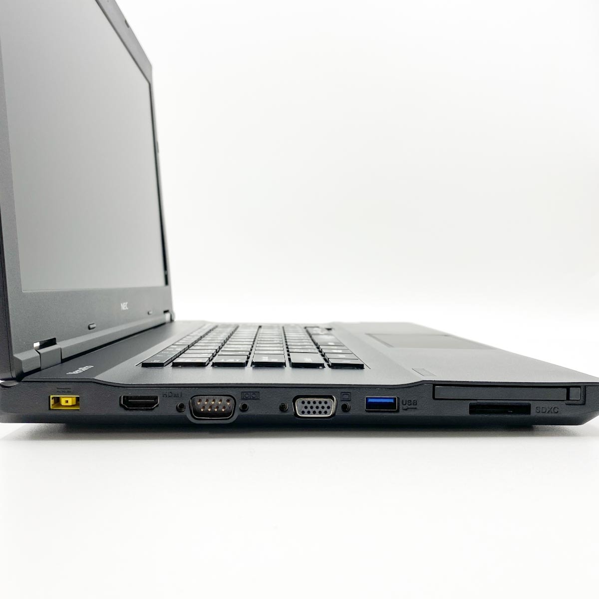 中古 VersaPro VKT16X-2 NEC ノートパソコン Corei5 8250U/8GB