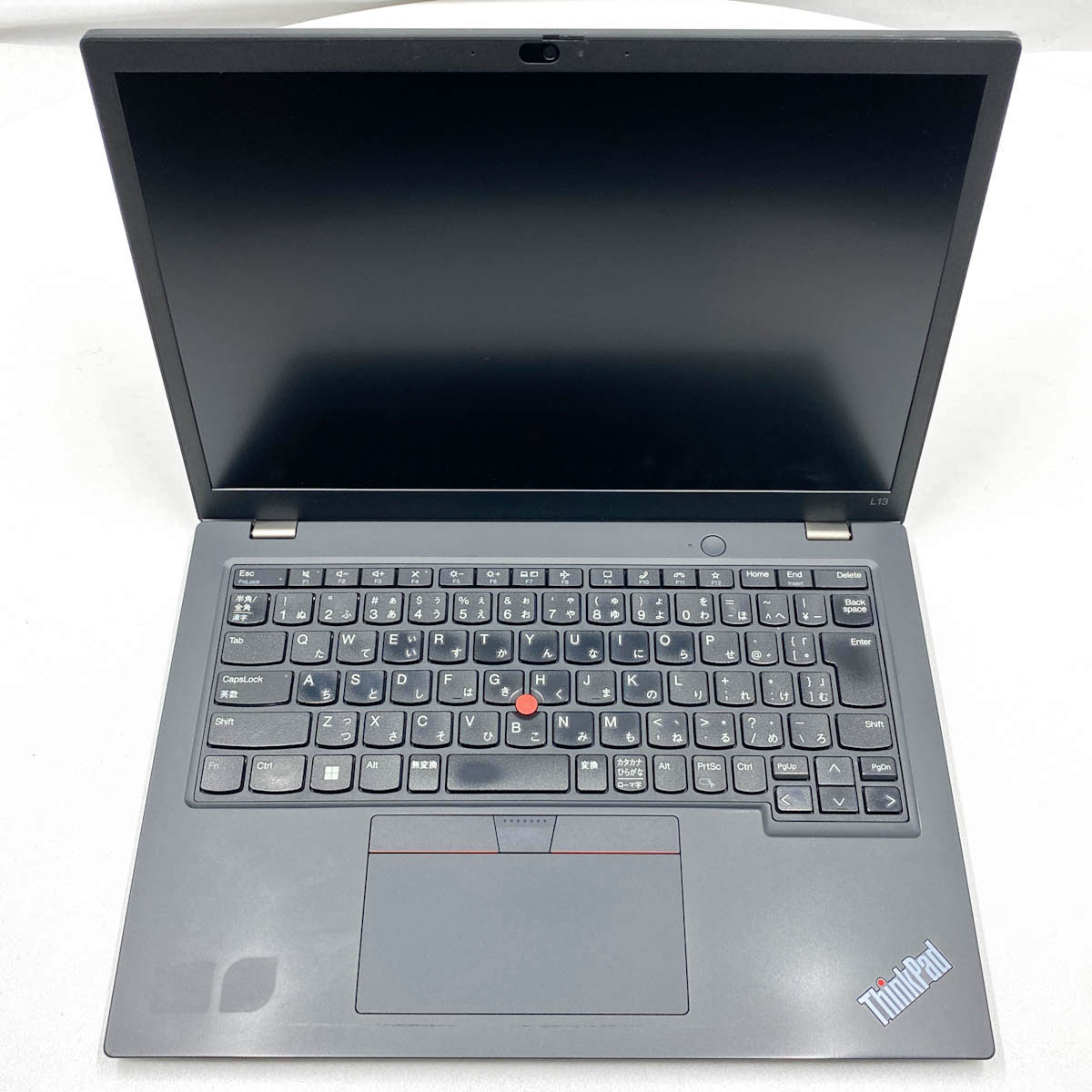 中古 ThinkPad L13 Gen4 Lenovo ノートパソコン Ryzen7 7730U/32GB