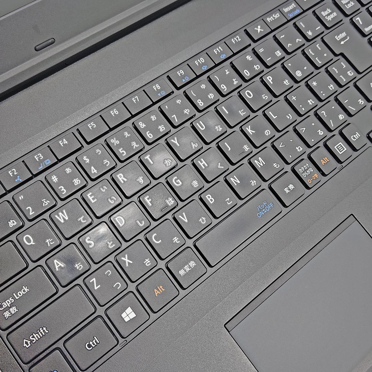 ںåWindows11бѥ󤬤㤤 ťѥ  Ρȥѥ Officeդ Хåƥ꡼ɹ Win11б ƥ󥭡 ӥͥ Windows11 Pro NEC VersaPro VKT16X-4 Corei5 16GB 15.6  ѥ Ρȥѥ