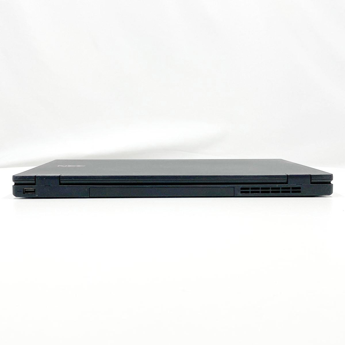 中古 VersaPro VKM44D-B NEC ノートパソコン PC-VKM44DZFB Corei5