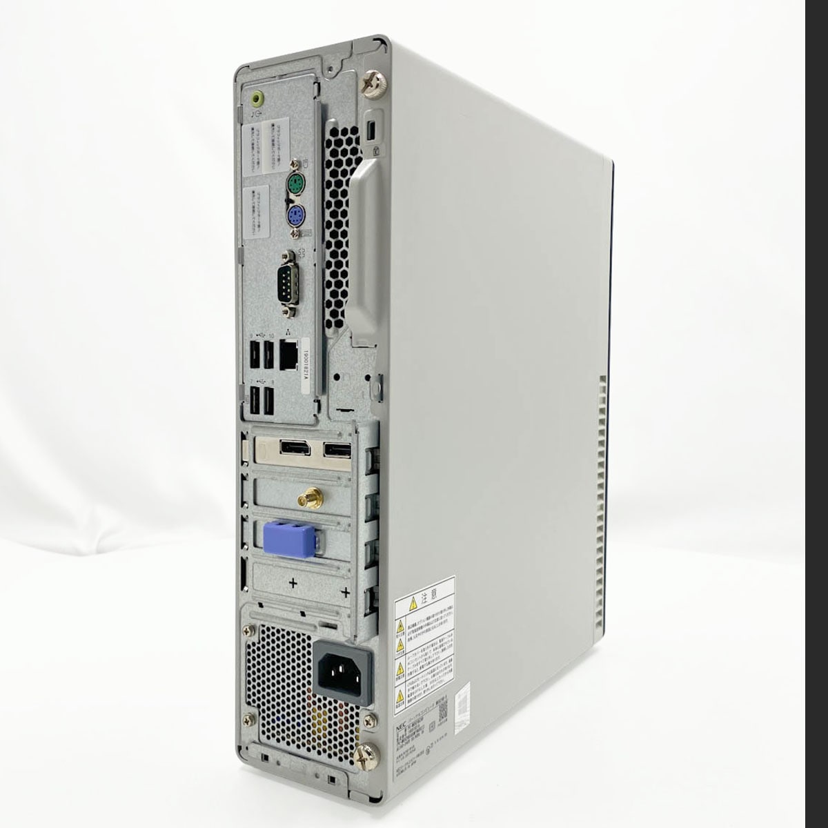 中古 Mate MKH29B-9 NEC デスクトップパソコン Corei7 10700/16GB