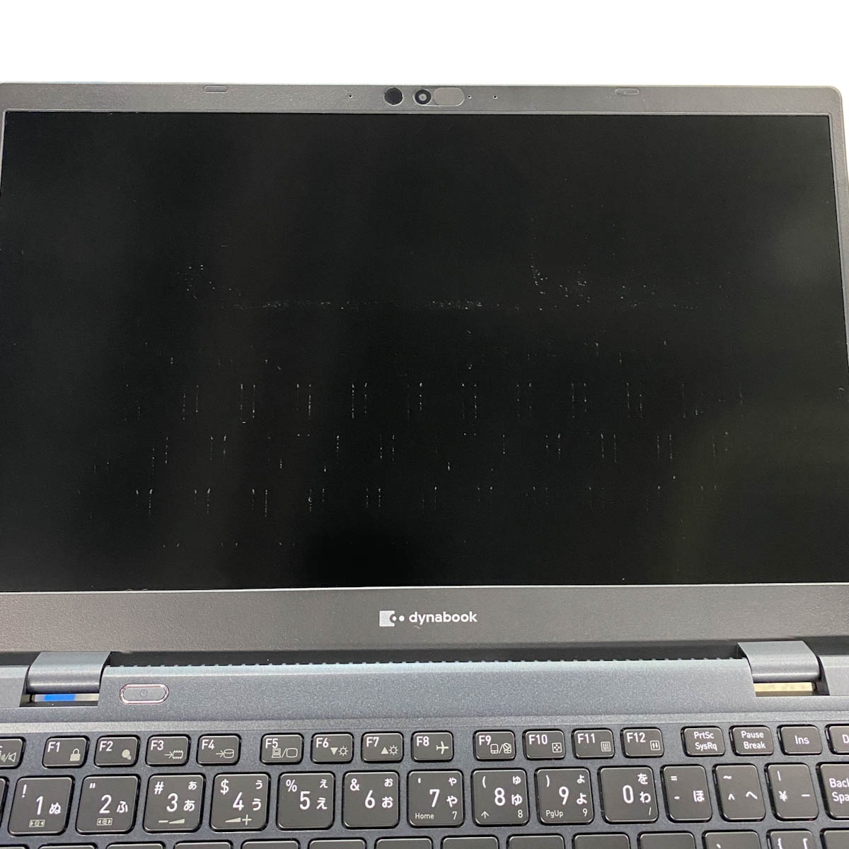 中古 dynabook G83/HU 東芝 ノートパソコン Corei5 1135G7/16GB