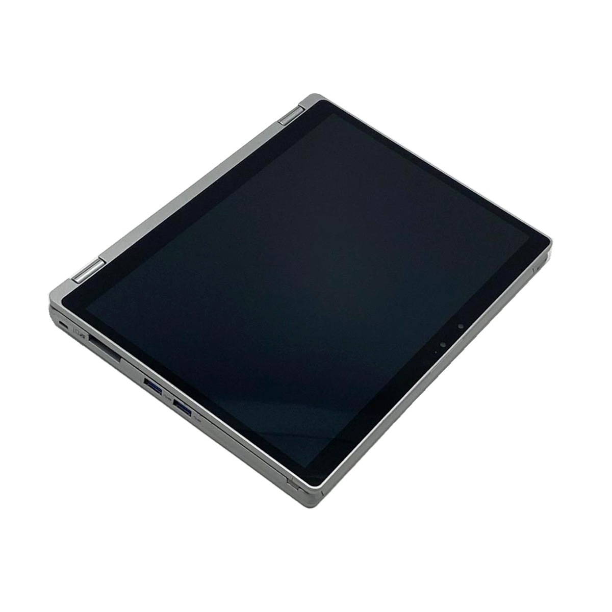 その他ノートPC本体 CF-QV9TFLVS CI7 16GB/512GB 中古 レッツノート Let's note CF-QV9TFLVS Panasonic ノートパソコン