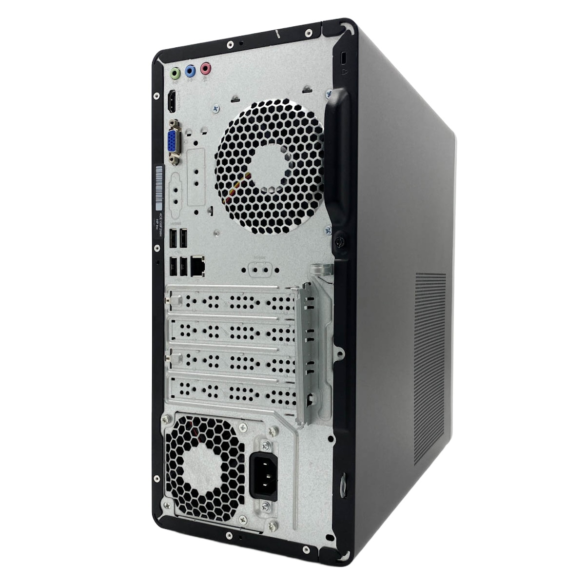 中古 Pavilion TP01-1105jp HP デスクトップパソコン Corei5 10400