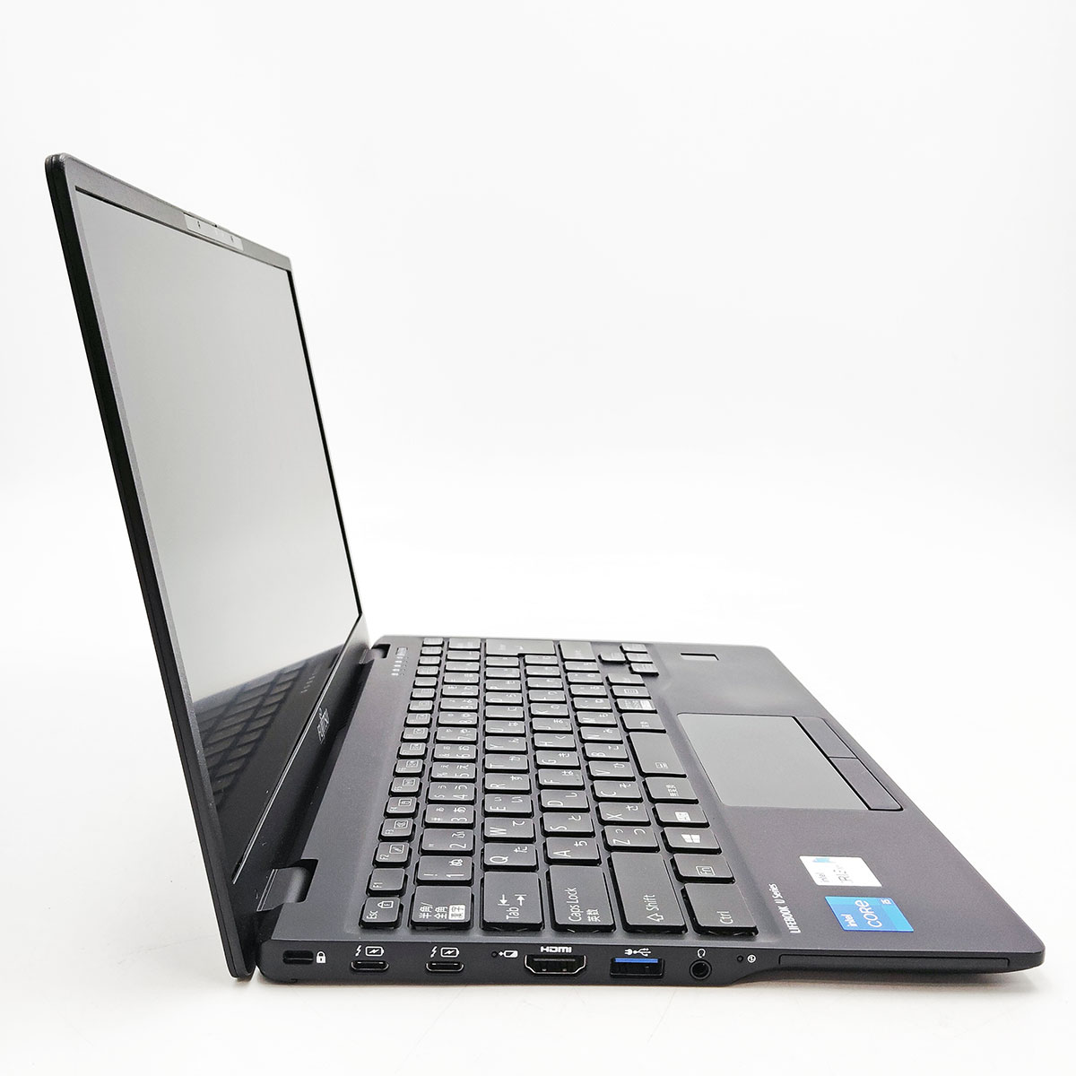 中古 LIFEBOOK U9311/F 富士通 ノートパソコン Corei5 1145G7
