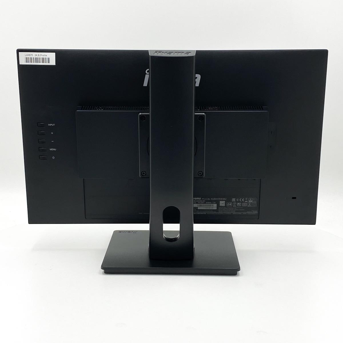 中古 ProDesk 400 G5 SFF HP デスクトップパソコン Corei5 8500/16GB