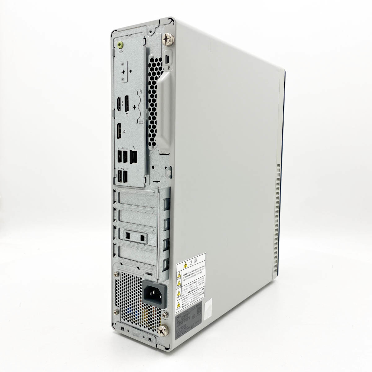 中古 Mate MKM48B-K NEC デスクトップパソコン Corei5 13500/16GB