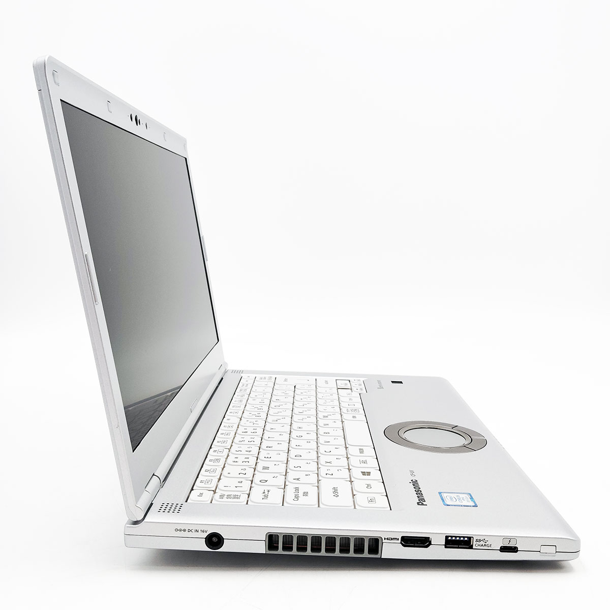 panasonic レッツノート8GB CF-SZ5【Core i7】 panasonic レッツノート8GB CF-SZ5【Core i7】 Panasonic Let's