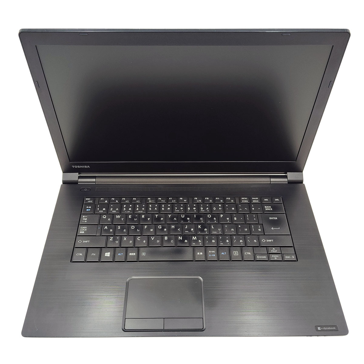中古 dynabook B65/M 東芝 ノートパソコン Corei7 8550U/16GB/SSD256GB